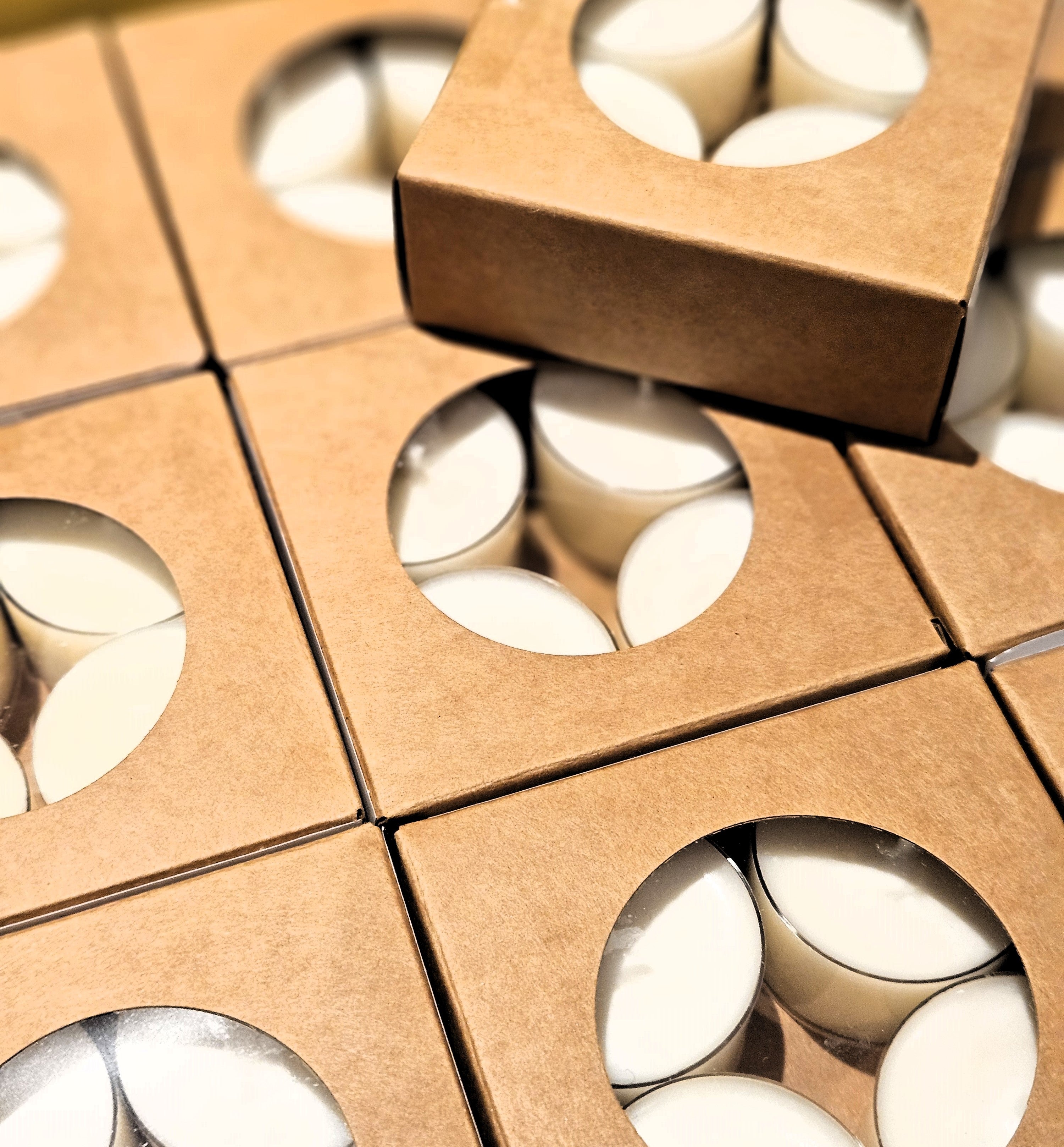 Telys - Nordisk Skog