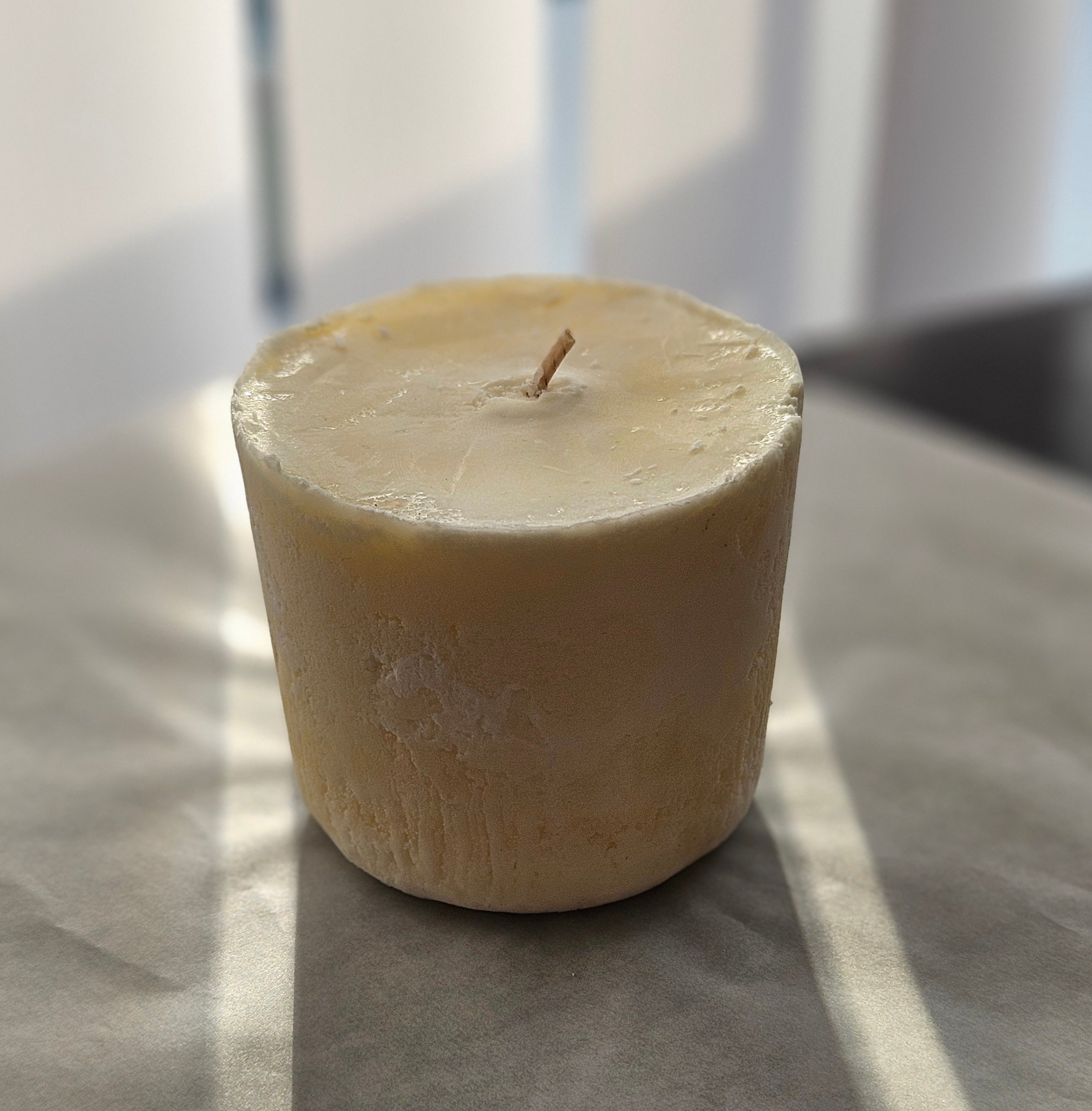 Refill - Krydret Appelsin