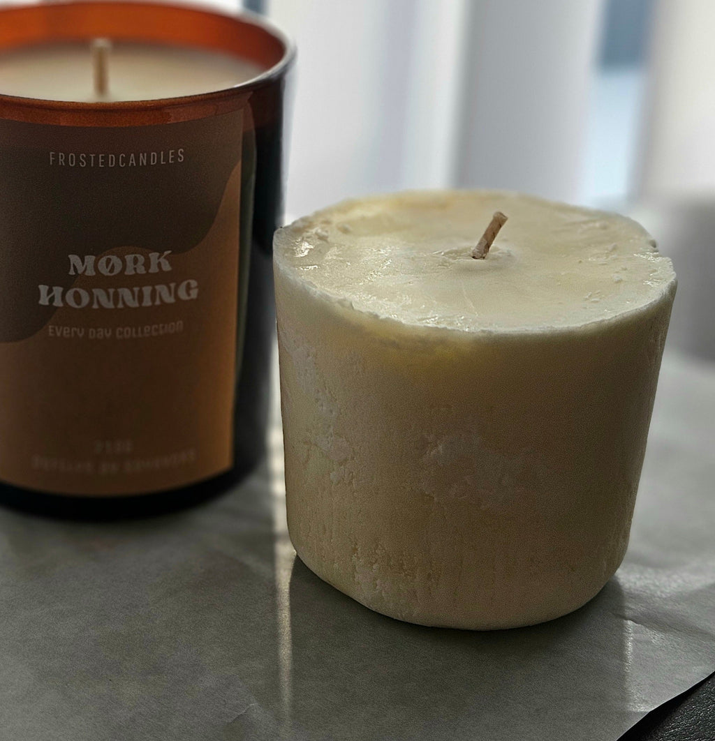 Refill - Mørk Honning