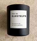 Eau De Gjestelys duftlys