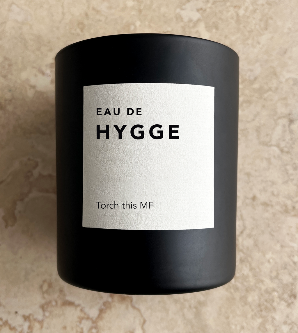 Eau De Hygge