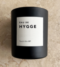 Eau De Hygge duftlys