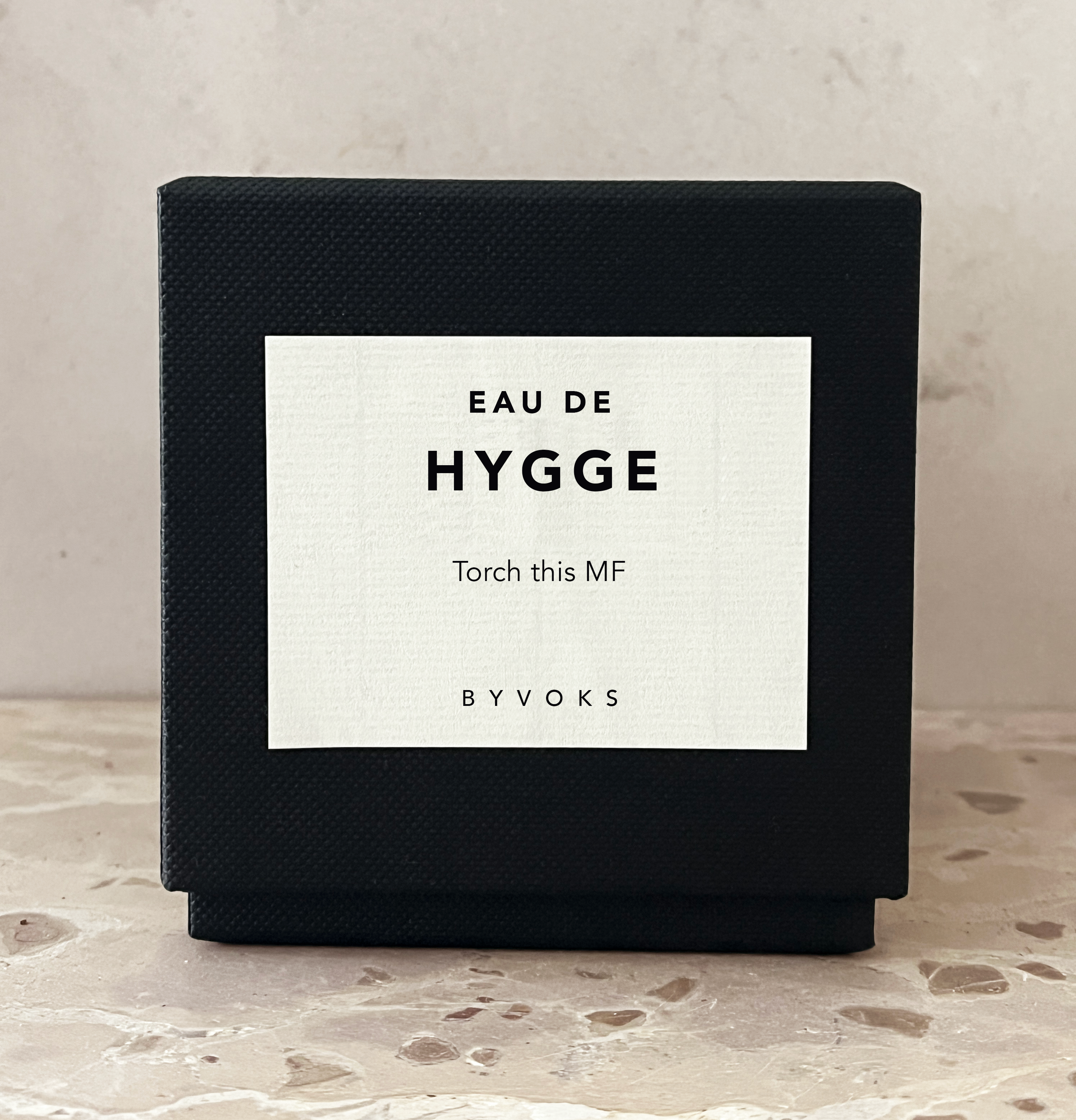 Eau De Hygge