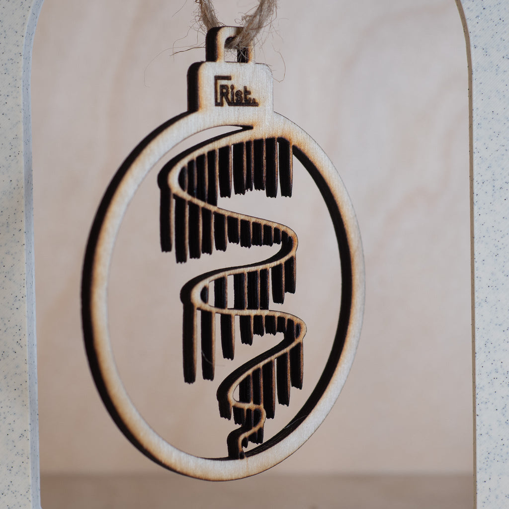 Aurora - kule - Rist AS