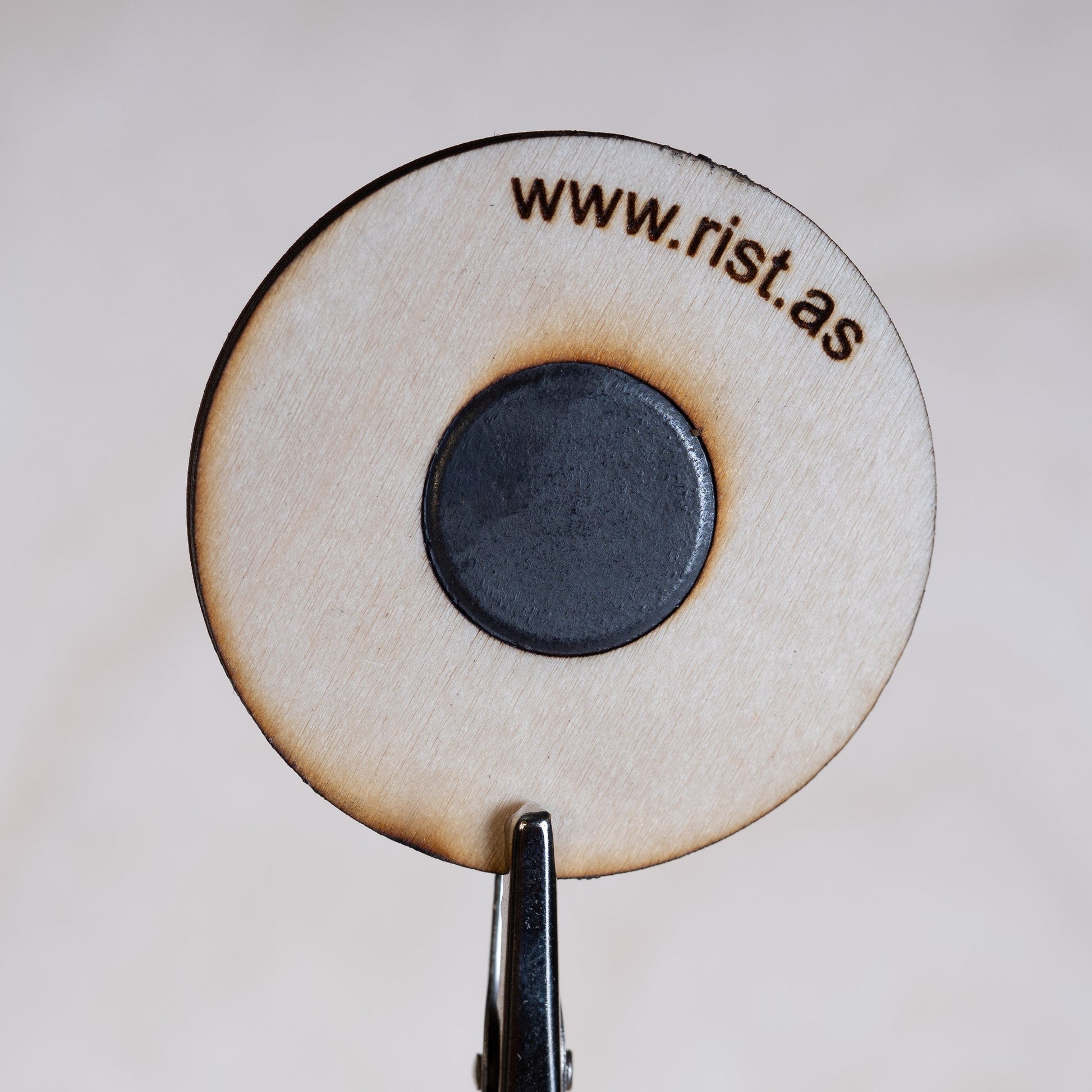 Kjøleskapsmagneter fra Rist - Rist AS