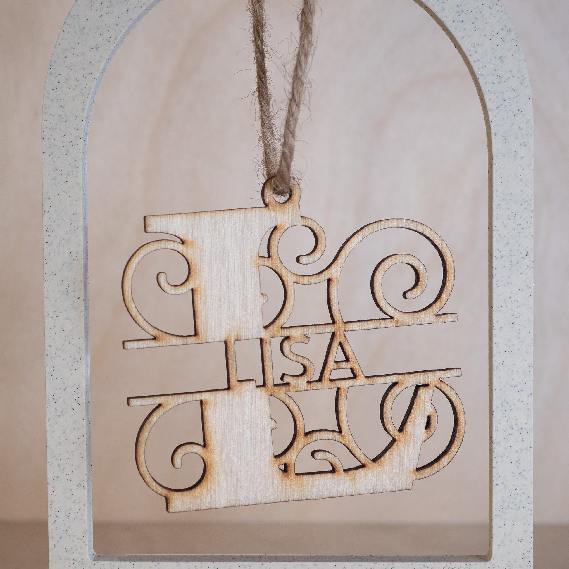 Monogram - kule - Rist AS