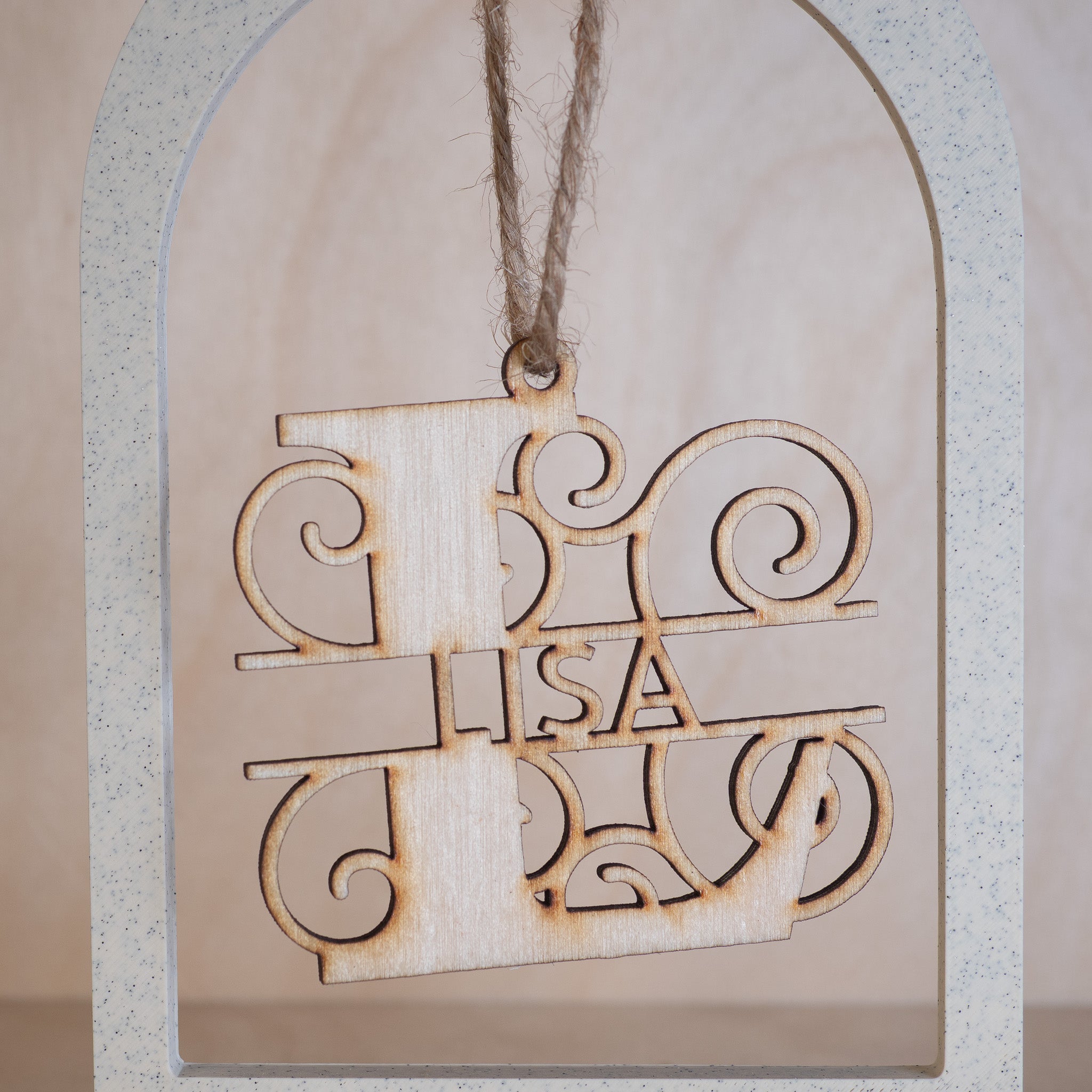 Monogram - kule - Rist AS