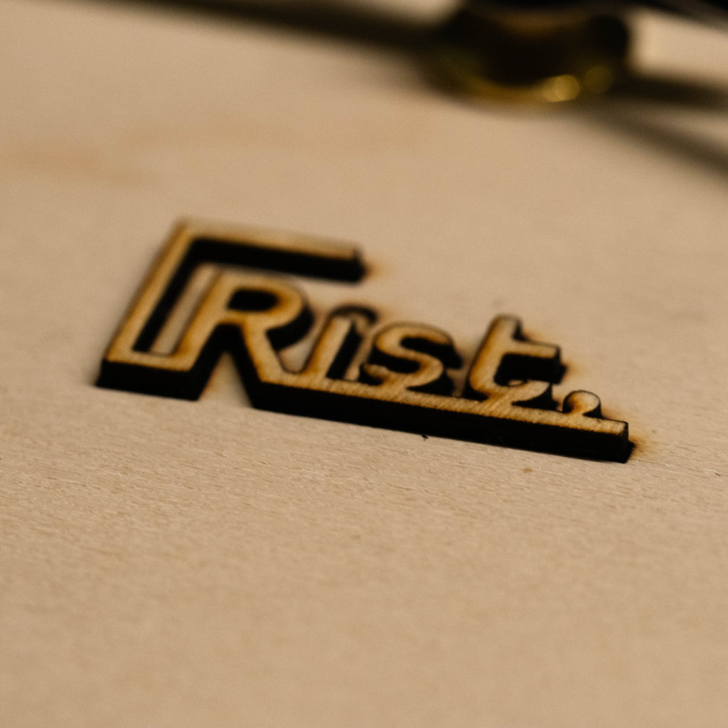 Rist - veggur 19cm - Rist AS