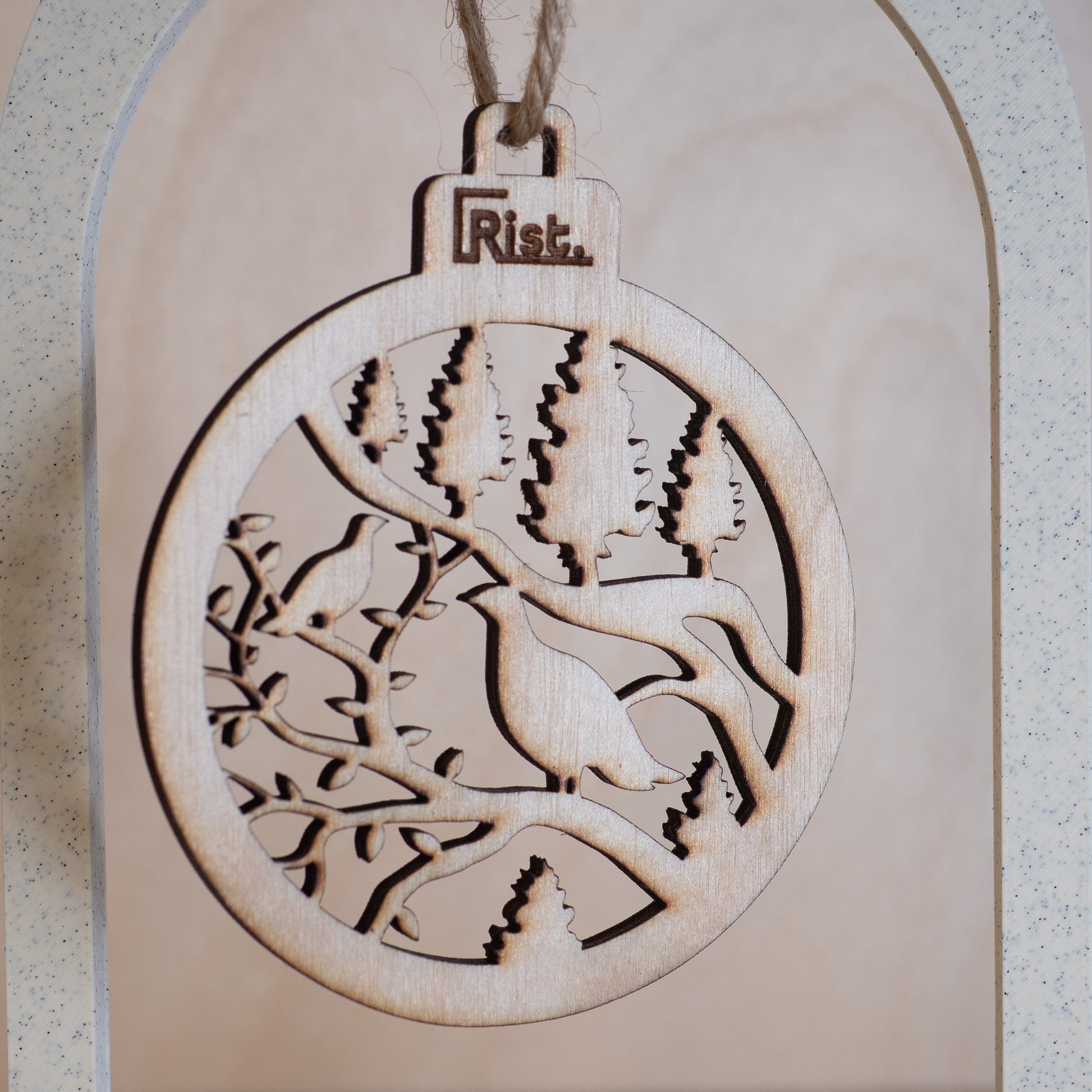 Rype - kule - Rist AS