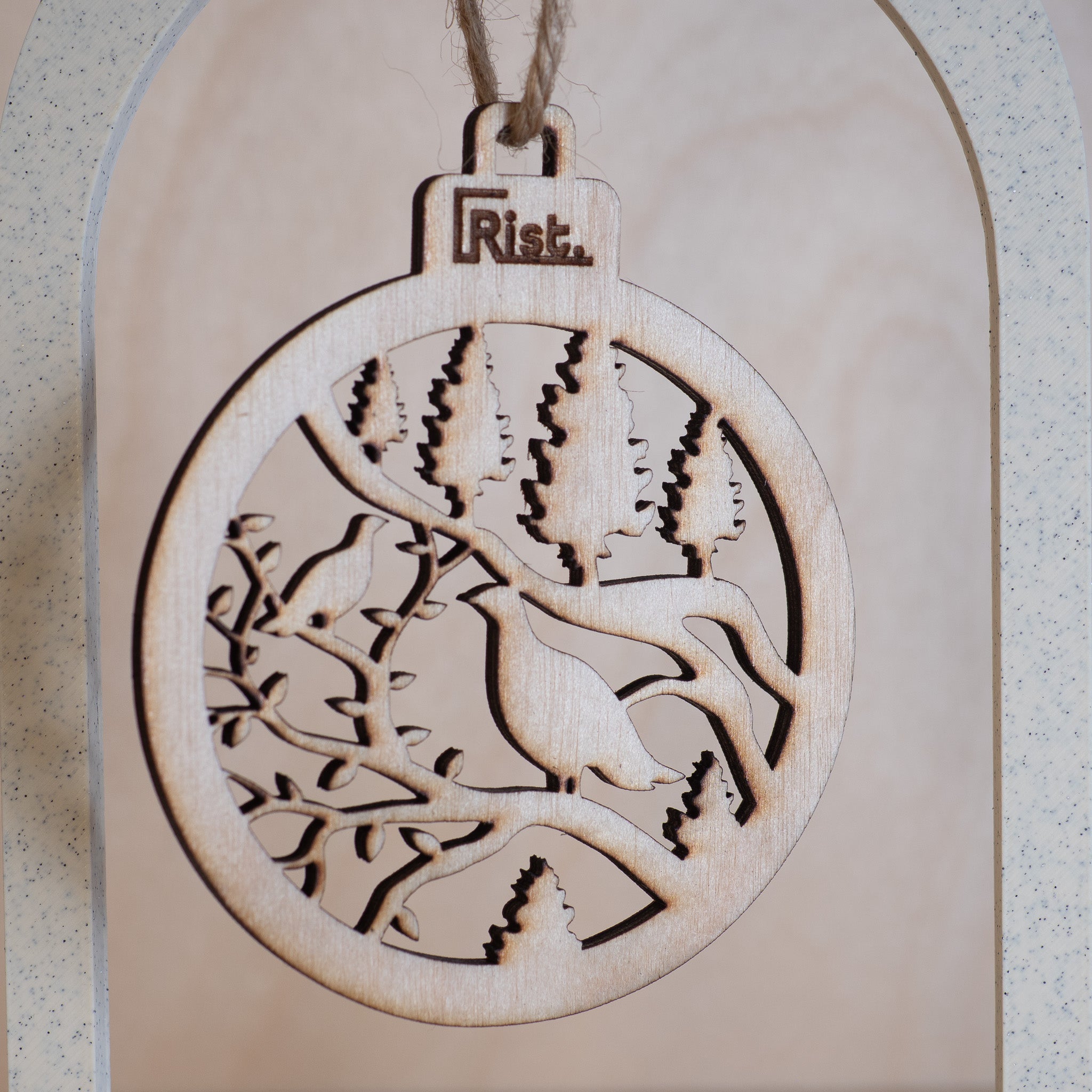 Rype - kule - Rist AS
