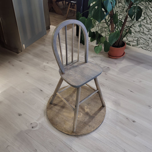 Ikea hepola barnestol - Rist AS